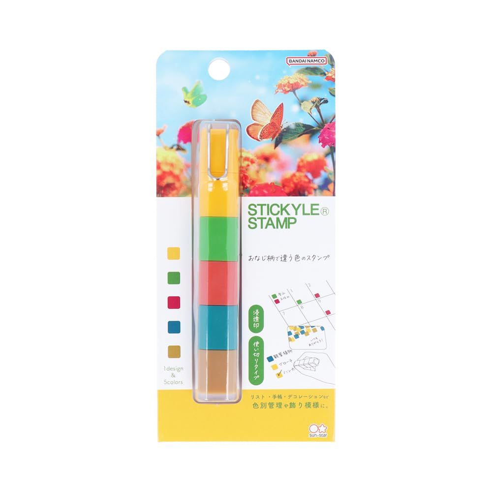 新品 サンスター文具(Sun-Star Stationery) スタンプ 水性浸透印