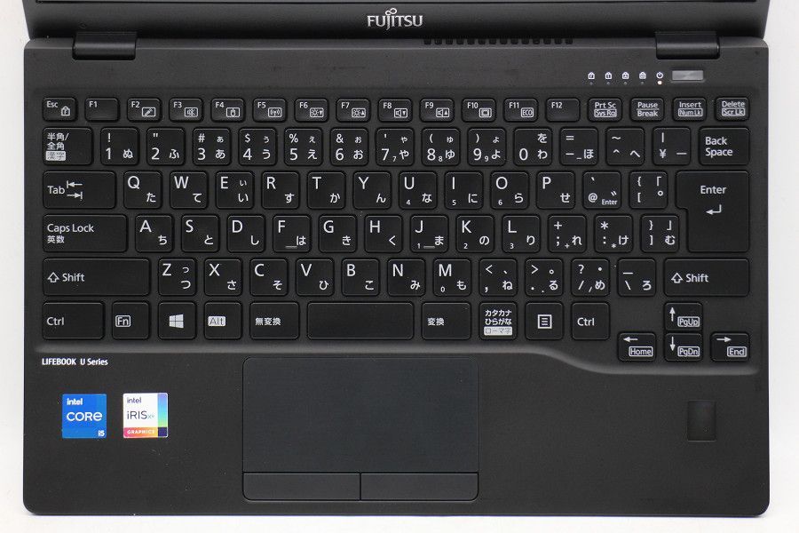 Ｋ⑬富士通　FMVU3905DP　U9311/HX L⑧富士通 FMVU3905DP U9311/HX - メルカリ