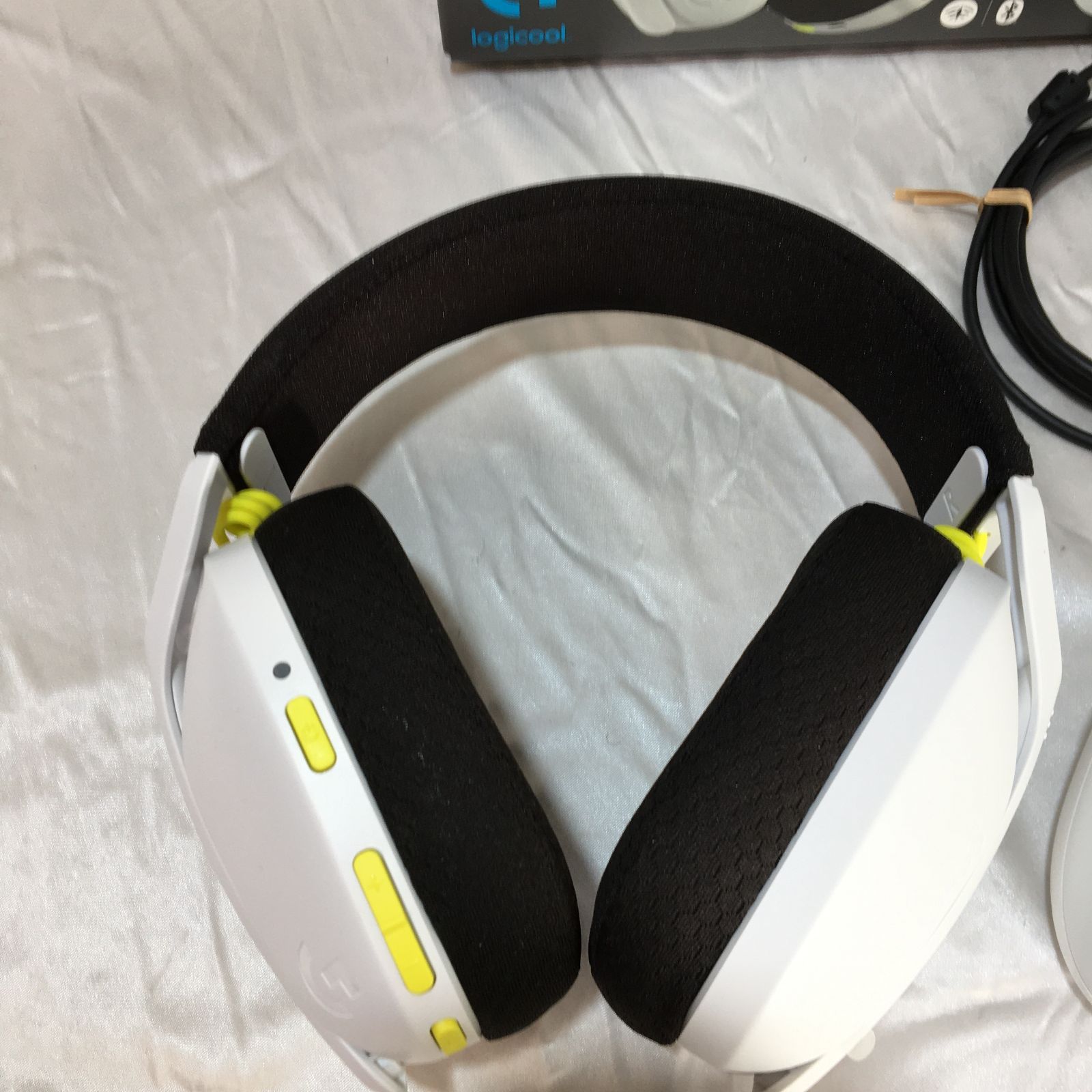 Logicool G304SE G435SE ヘッドホン マウス