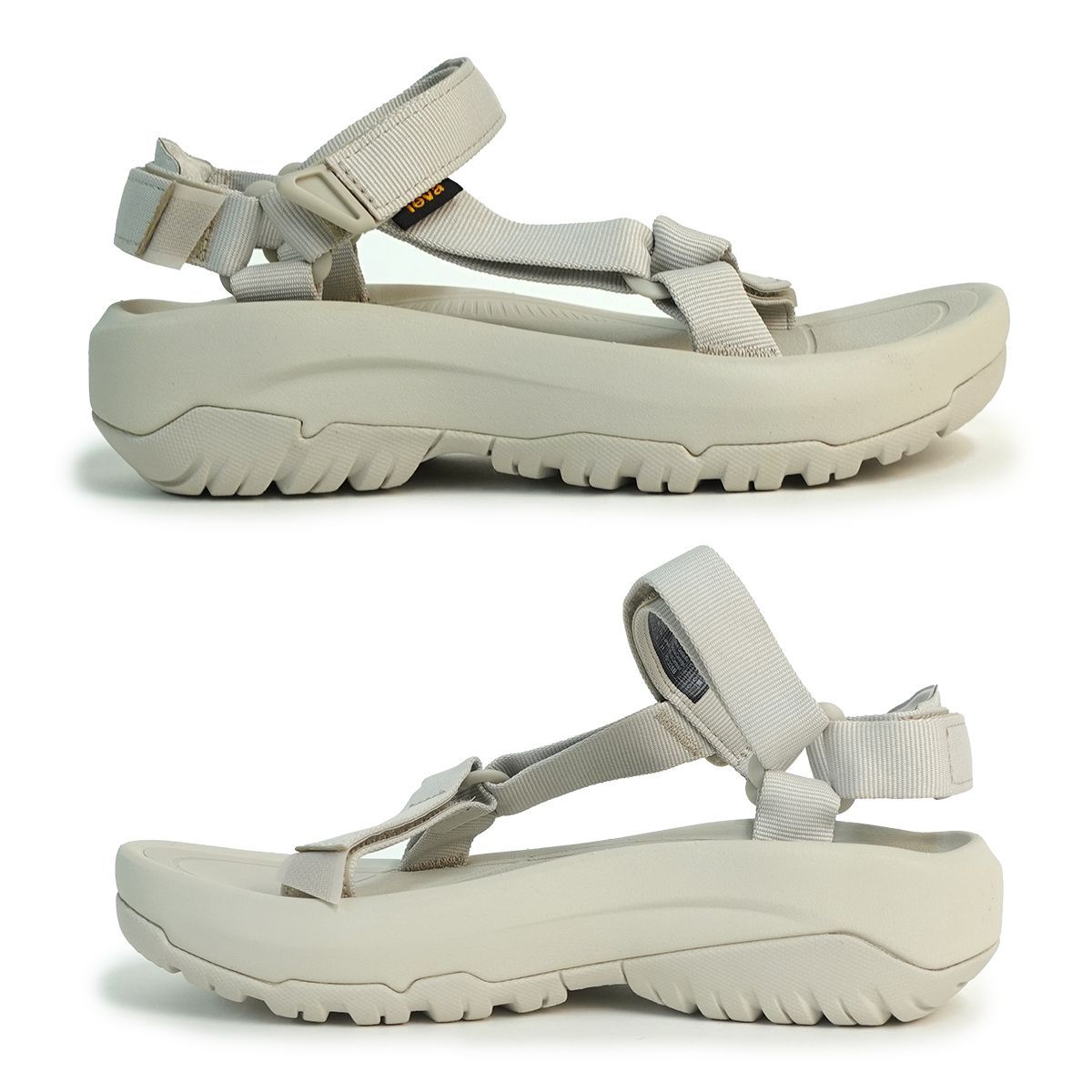 新品】テバ Teva サンダル 厚底 レディース ウィメンズ ハリケーン