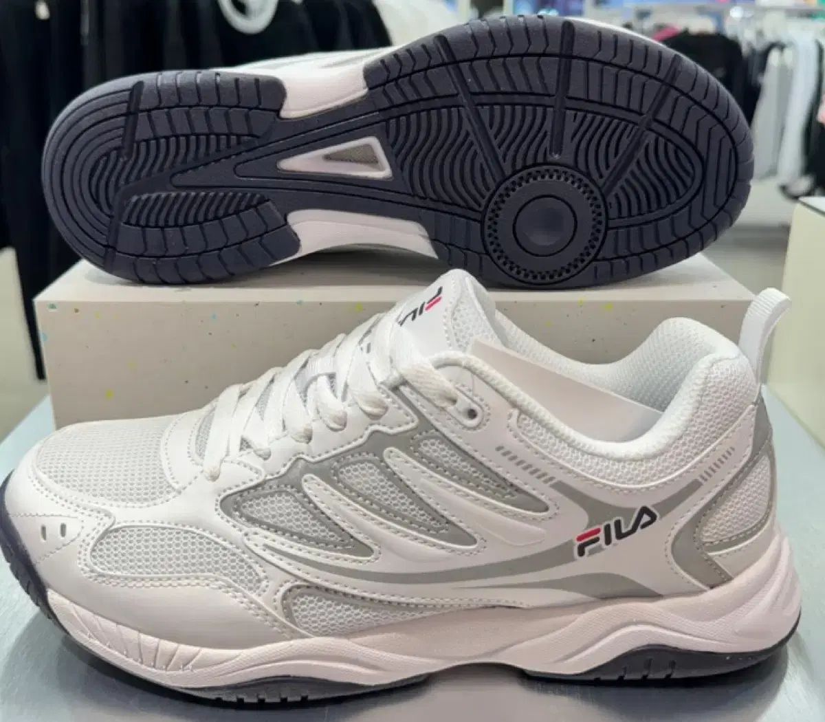 FILA
