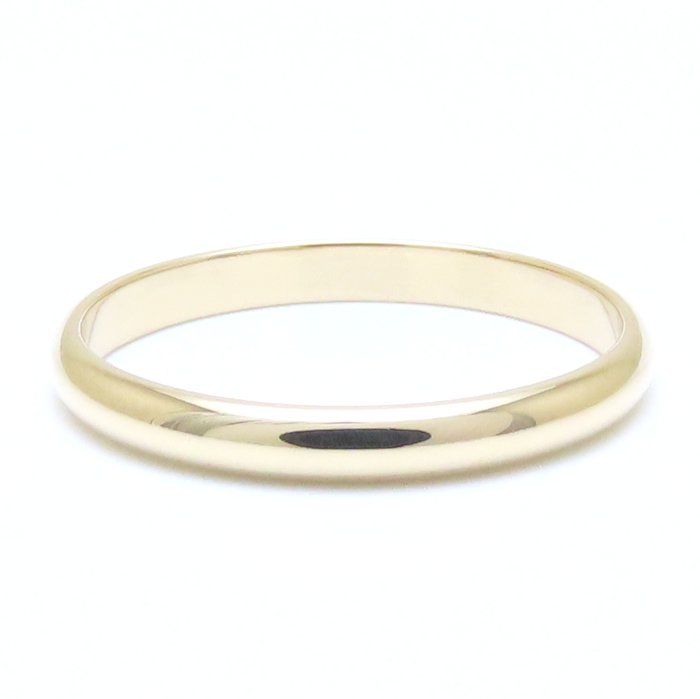 CARTIER カルティエ 1895 ウェディング リング 指輪 #58 17.5号  