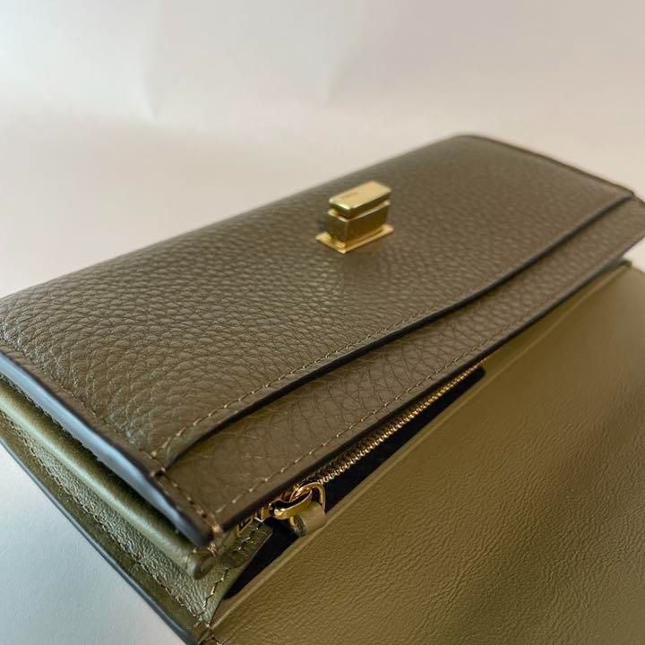 長財布 FENDI 財布 レディース GRACEWOODAVOCA