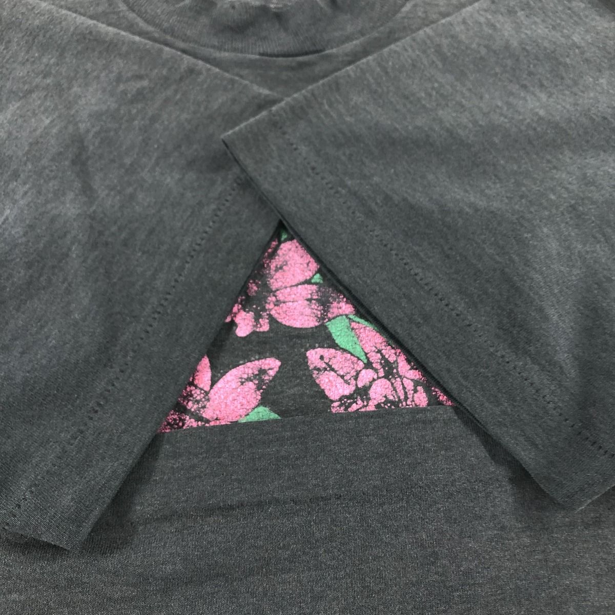 プリントTシャツ