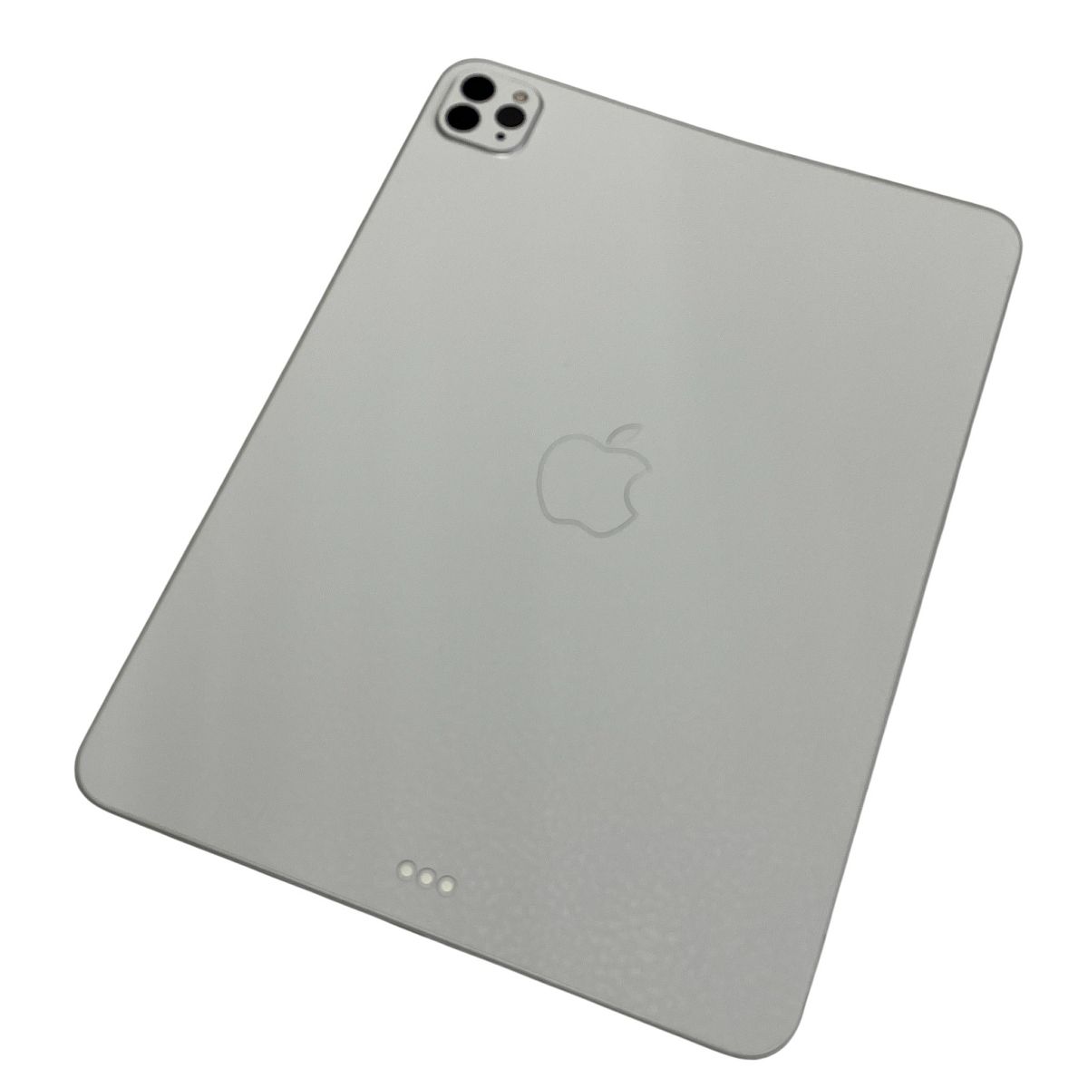 Apple FHQT3J A iPad Pro 11インチ 第3世代 Wi-Fi シルバー 128GB タブレット ジャンク T10360364