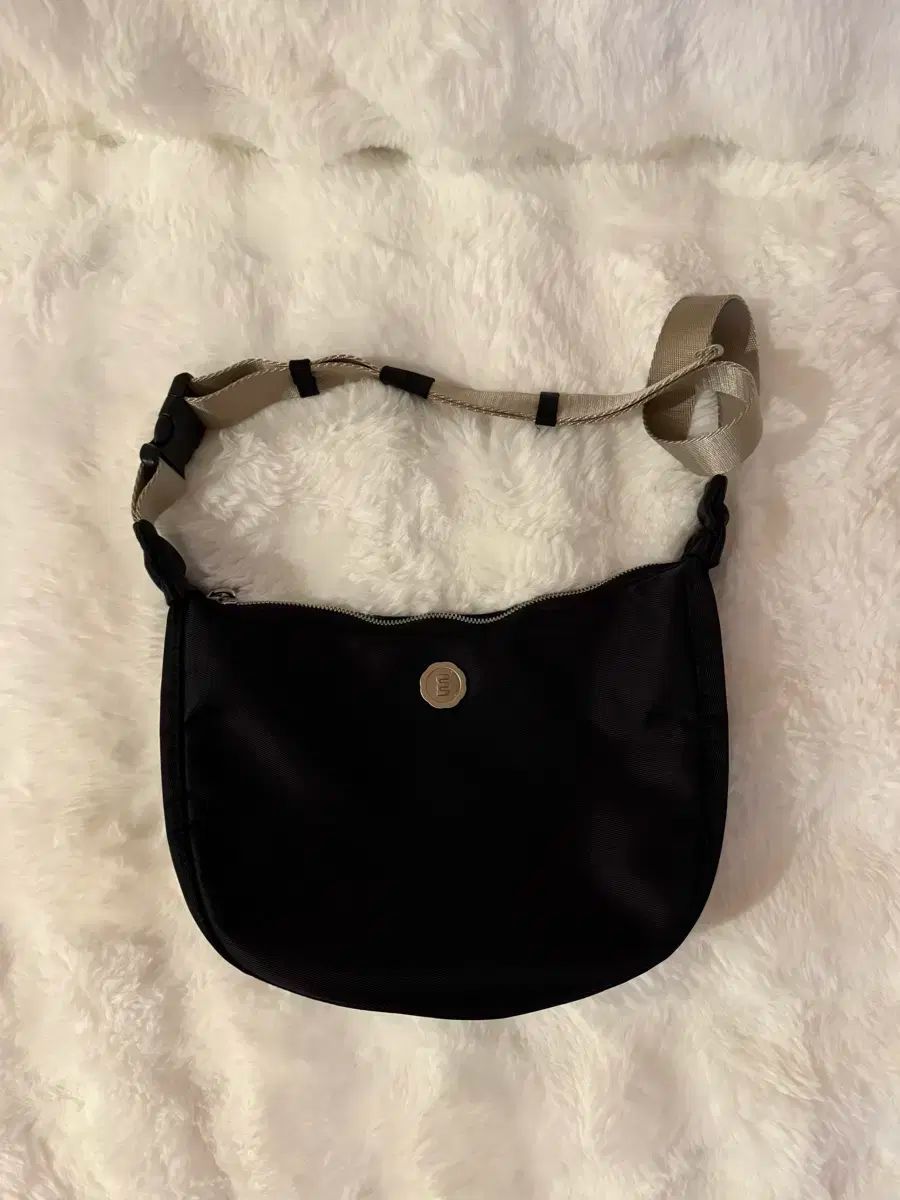 MINITMUTE ミニミュート CLO WAIST ミックスブラック