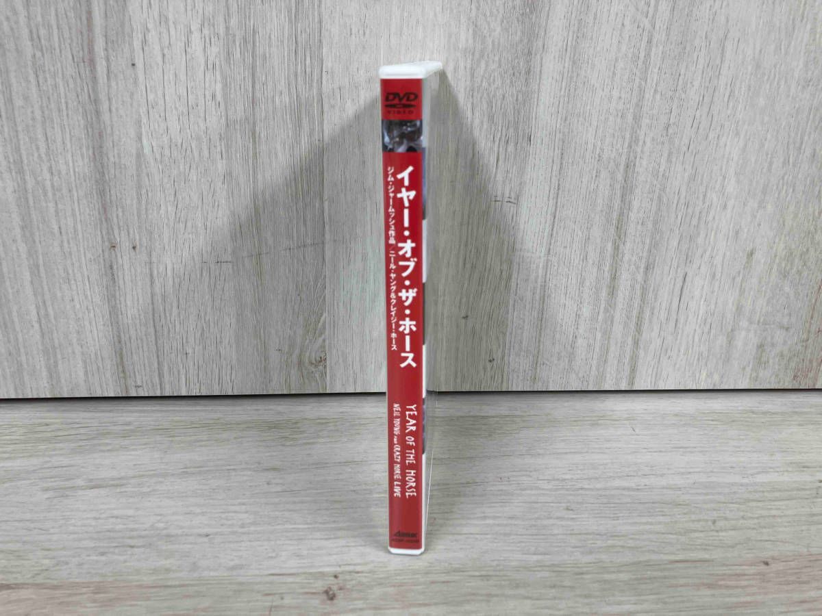 DVD イヤｰ・オブ・ザ・ホｰス - メルカリ