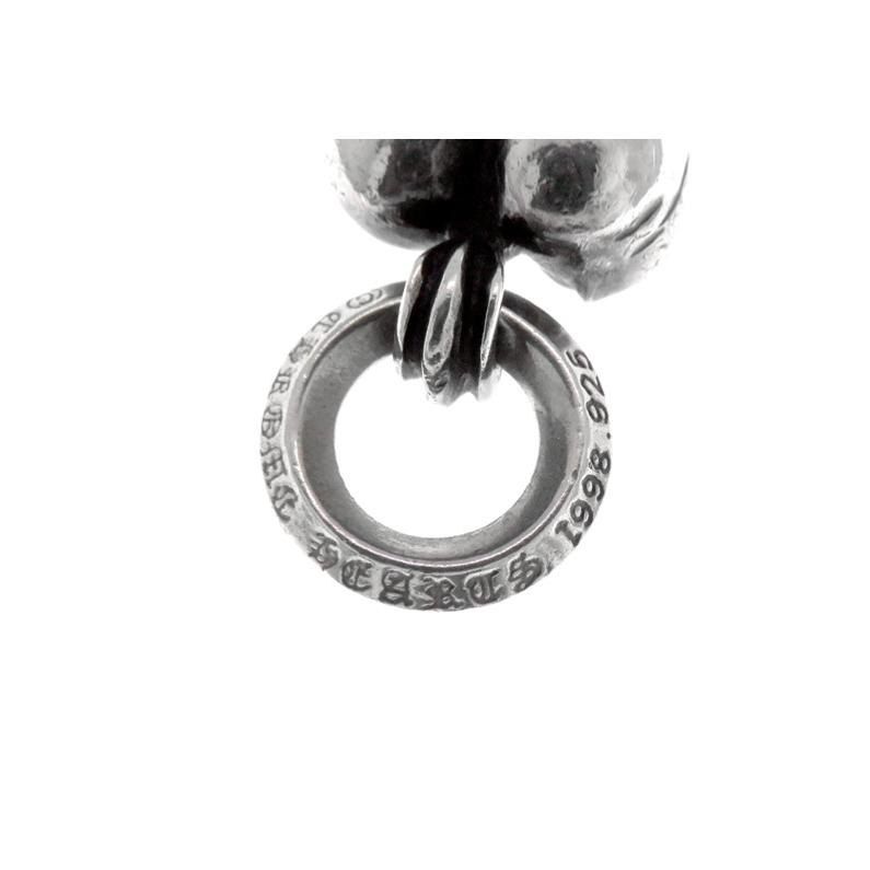 クロムハーツ CHROME HEARTS 【 HEART CHARM 】 ハート チャーム