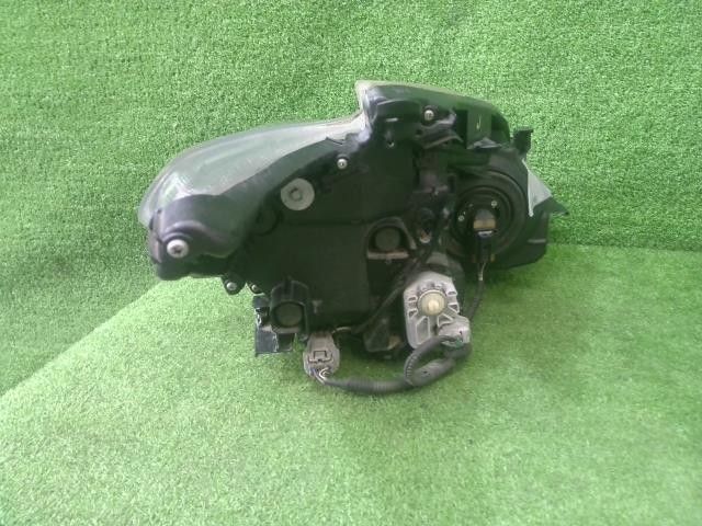 ヘッドライト ASSY