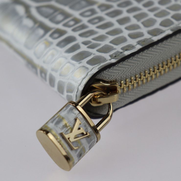 LOUIS VUITTON ルイ ヴィトン ジッピー ウォレット 長財布