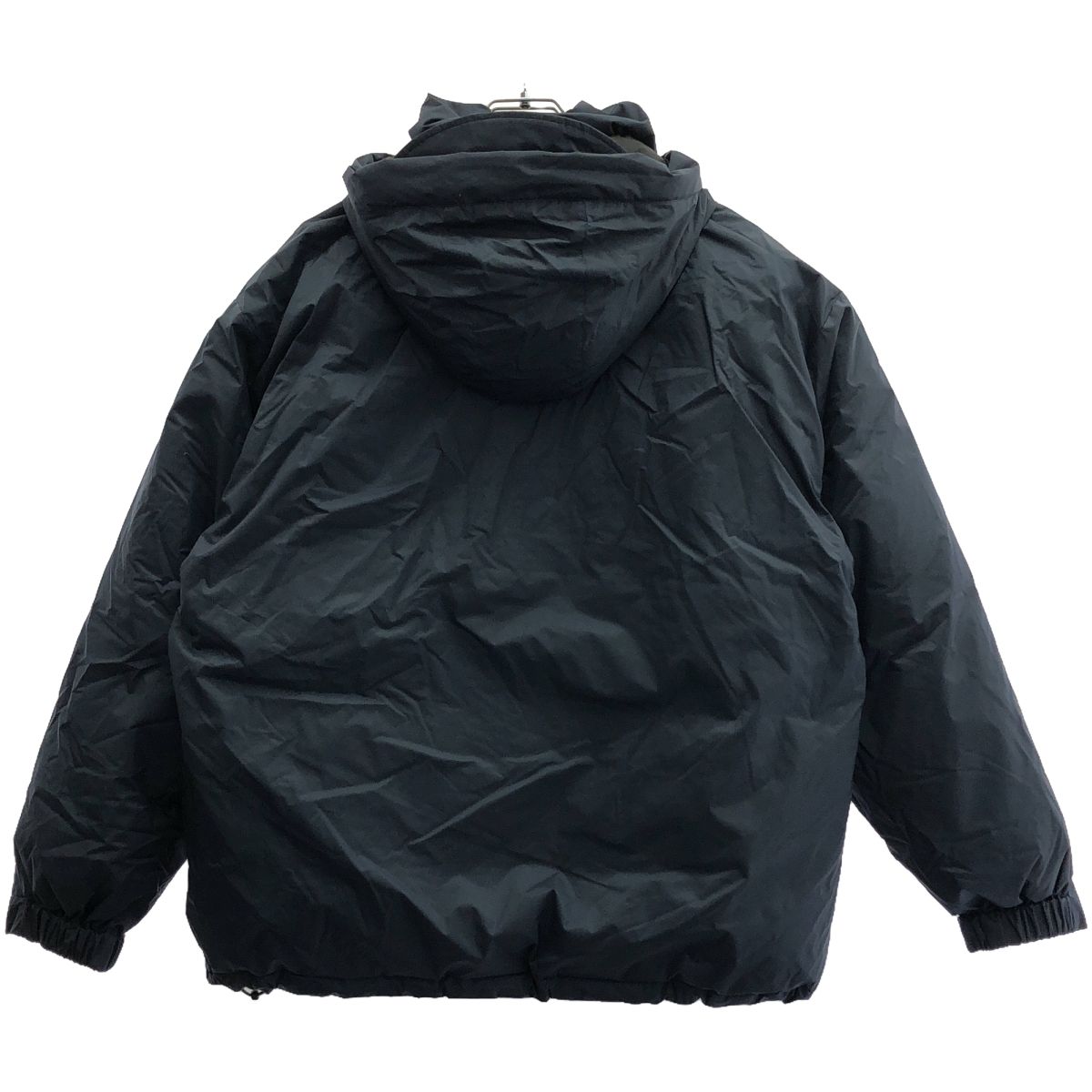 NANGA ナンガ 24AW BAYFLOW Mt.&Sea別注 オーロラダウンジャケット 