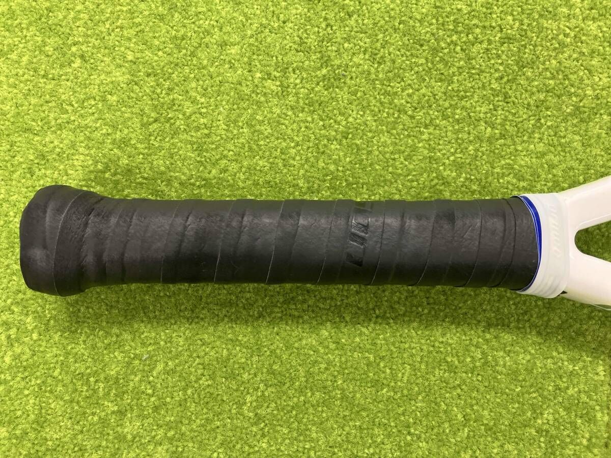 優しい プリンス Prince EMBLEM120 PL1500 硬式テニスラケット 赤字覚悟の大特価。