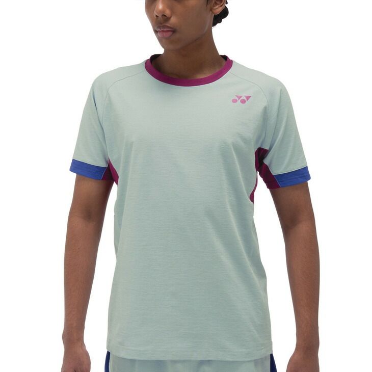 ヨネックス ユニゲームシャツ（フィットスタイル）YONEX 半袖