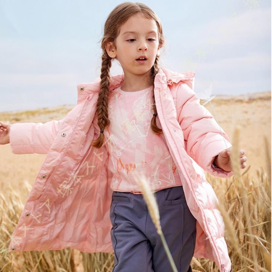 ダウンコート 子供服