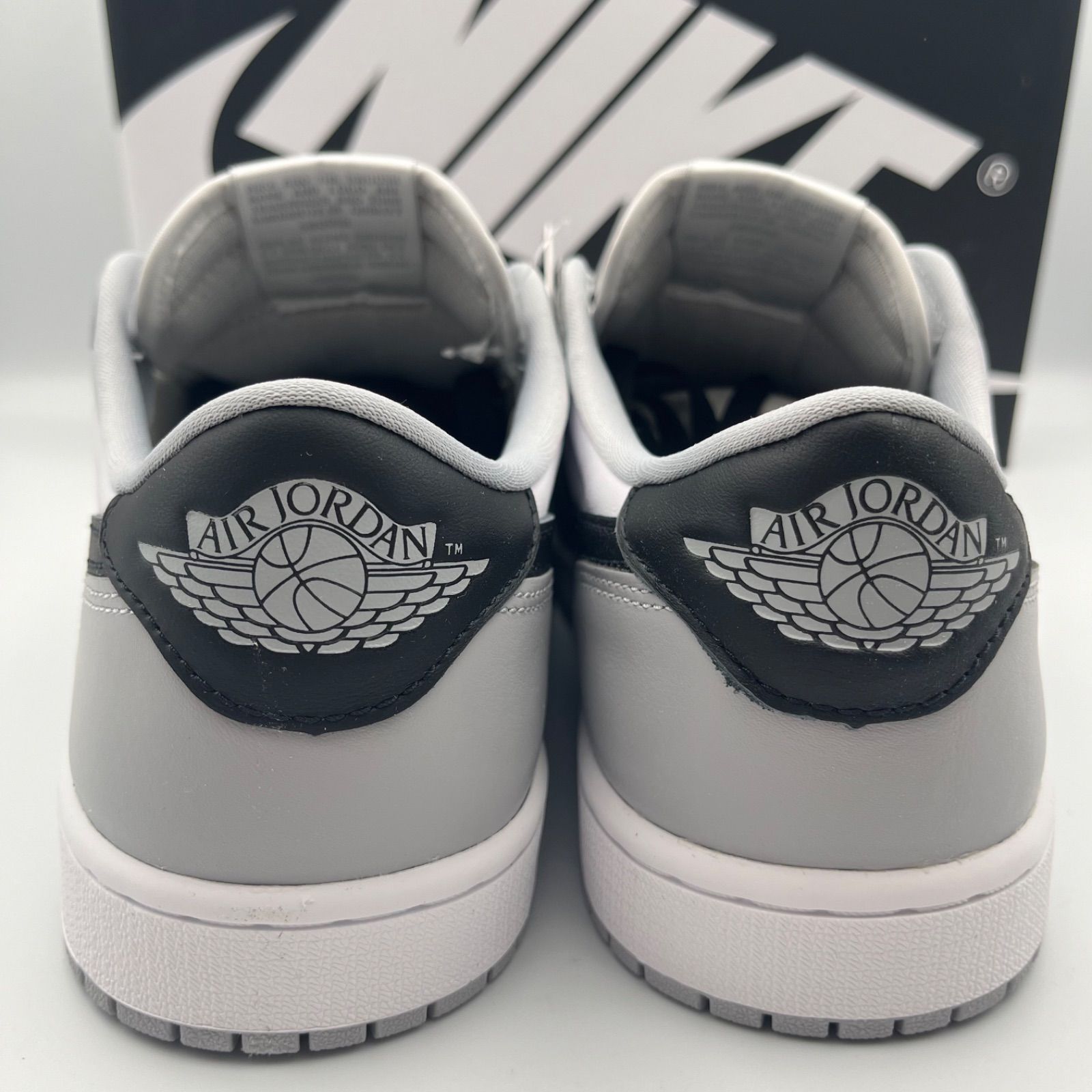 新品 26.5cm Nike Air Jordan 1 Retro Low OG 