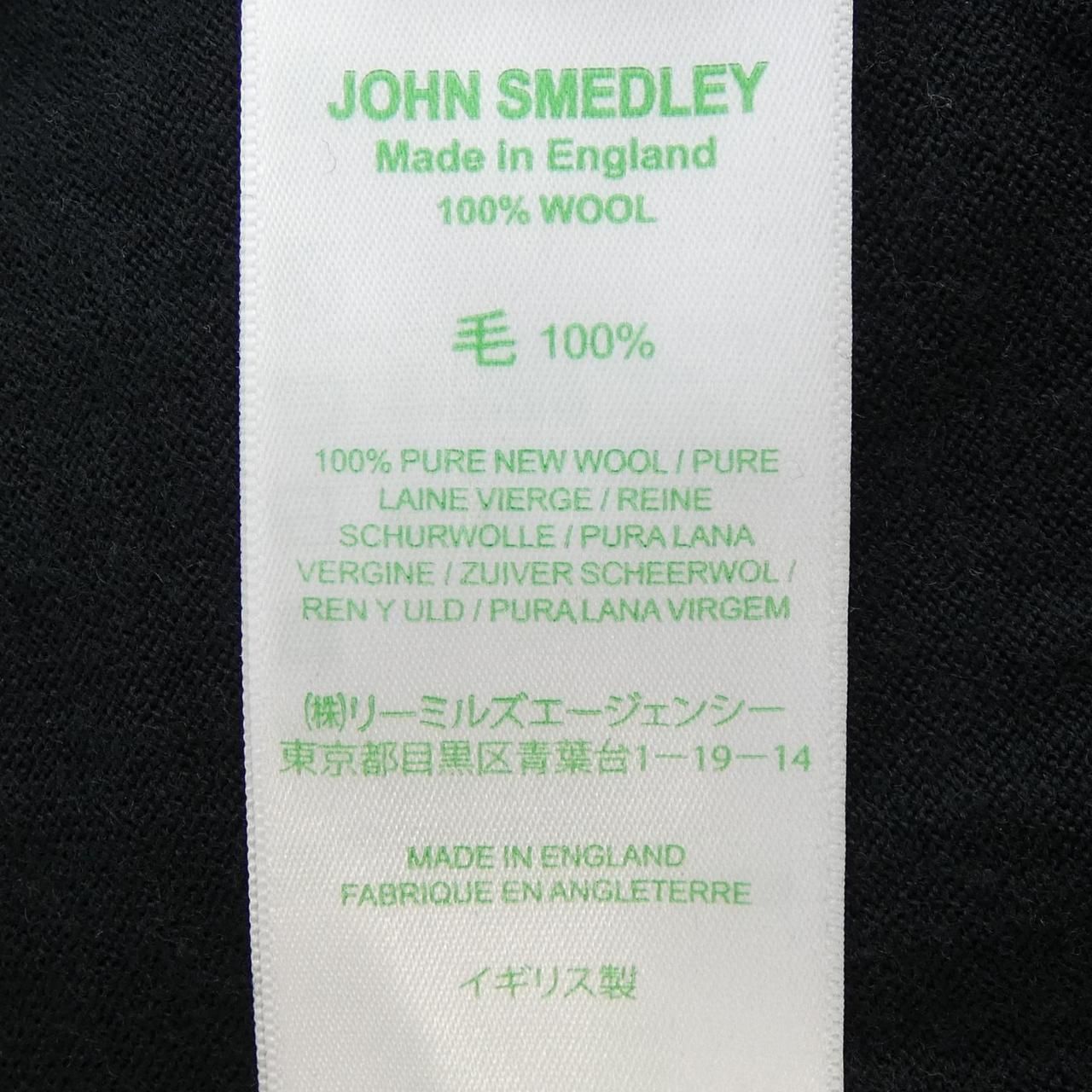 ジョンスメドレー JOHN SMEDLEY ニット