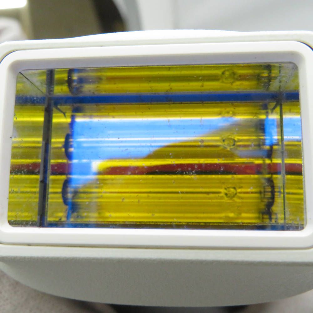 ver8.7J フラッシュ式脱毛器