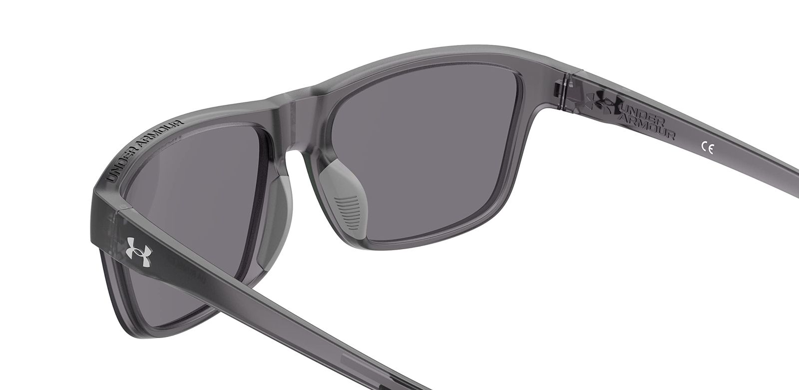 CRYSTAL GREY