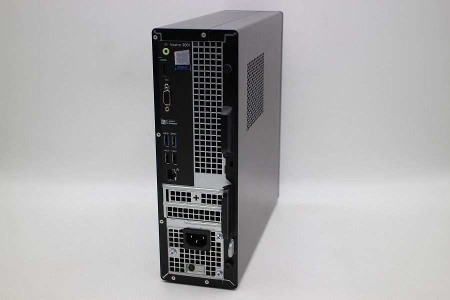 Vostro 3681