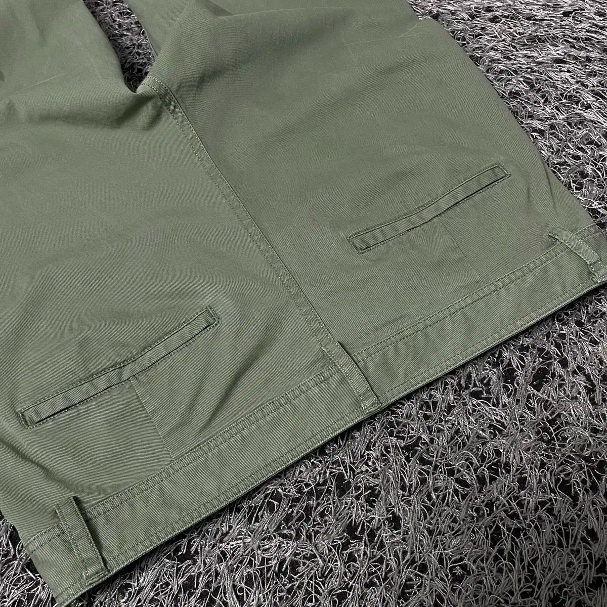 【送料無料】 Theory Theory セオリー レディース コットン パンツ ズボン 26 ー 27 ファッションセンス