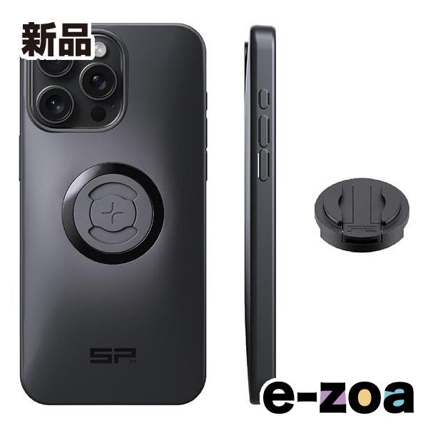 DAYTONA  デイトナ エスピーコネクト 52671 バイク用スマホホルダー フォンケース SPC＋  iPhone15ProMax D44066 (2585985)