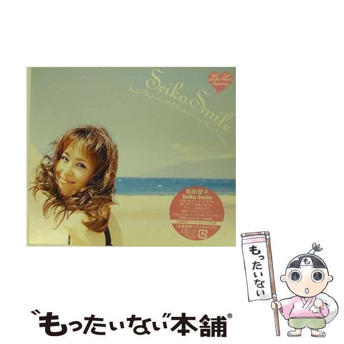 松田聖子/25th Anniversary Seiko Matsuda PRE… 【公式通販】
