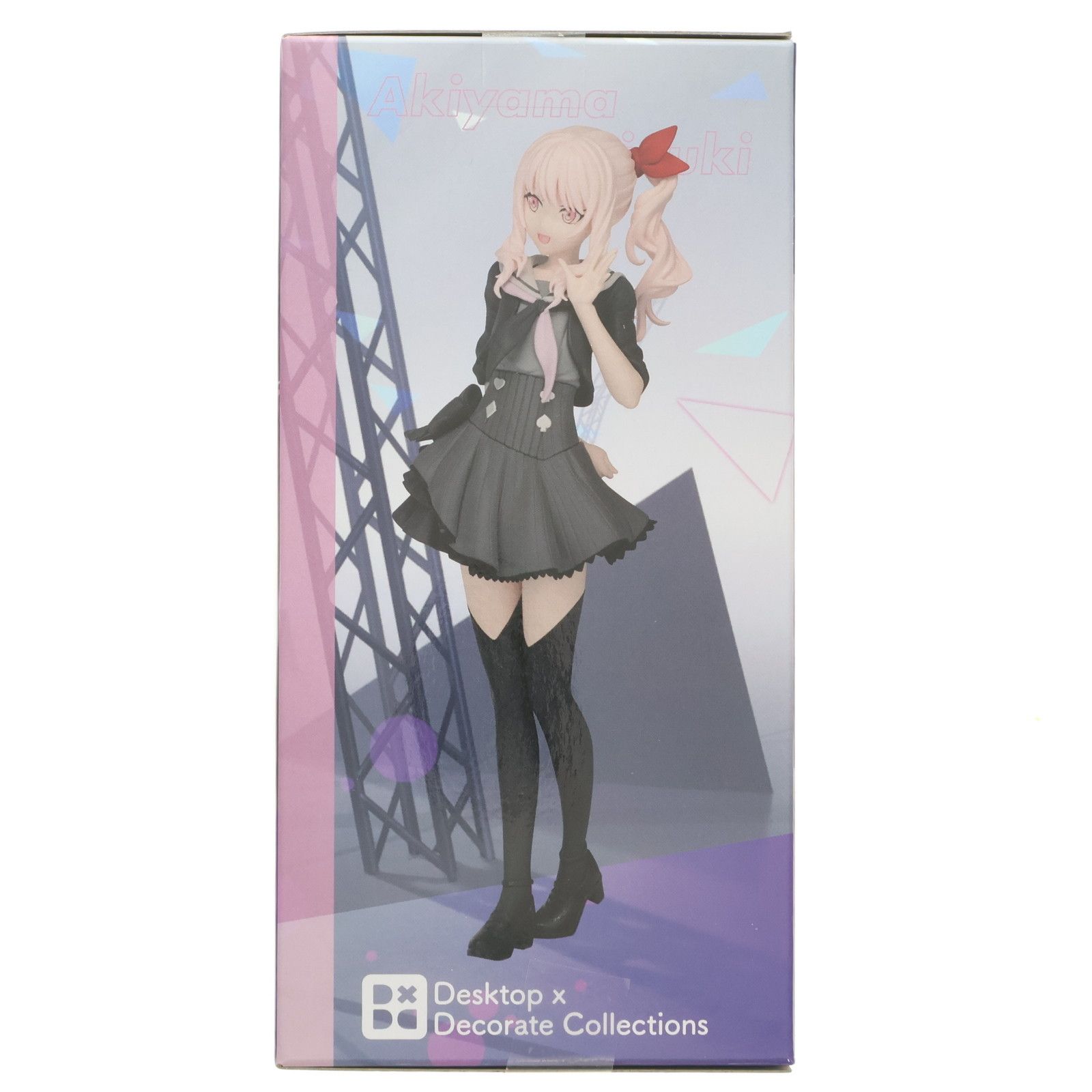 プロセカ　暁山瑞希　フィギュア　まとめ売り　6点セット プロセカ 暁山瑞希 フィギュア まとめ売り 6点セット Amazon.co