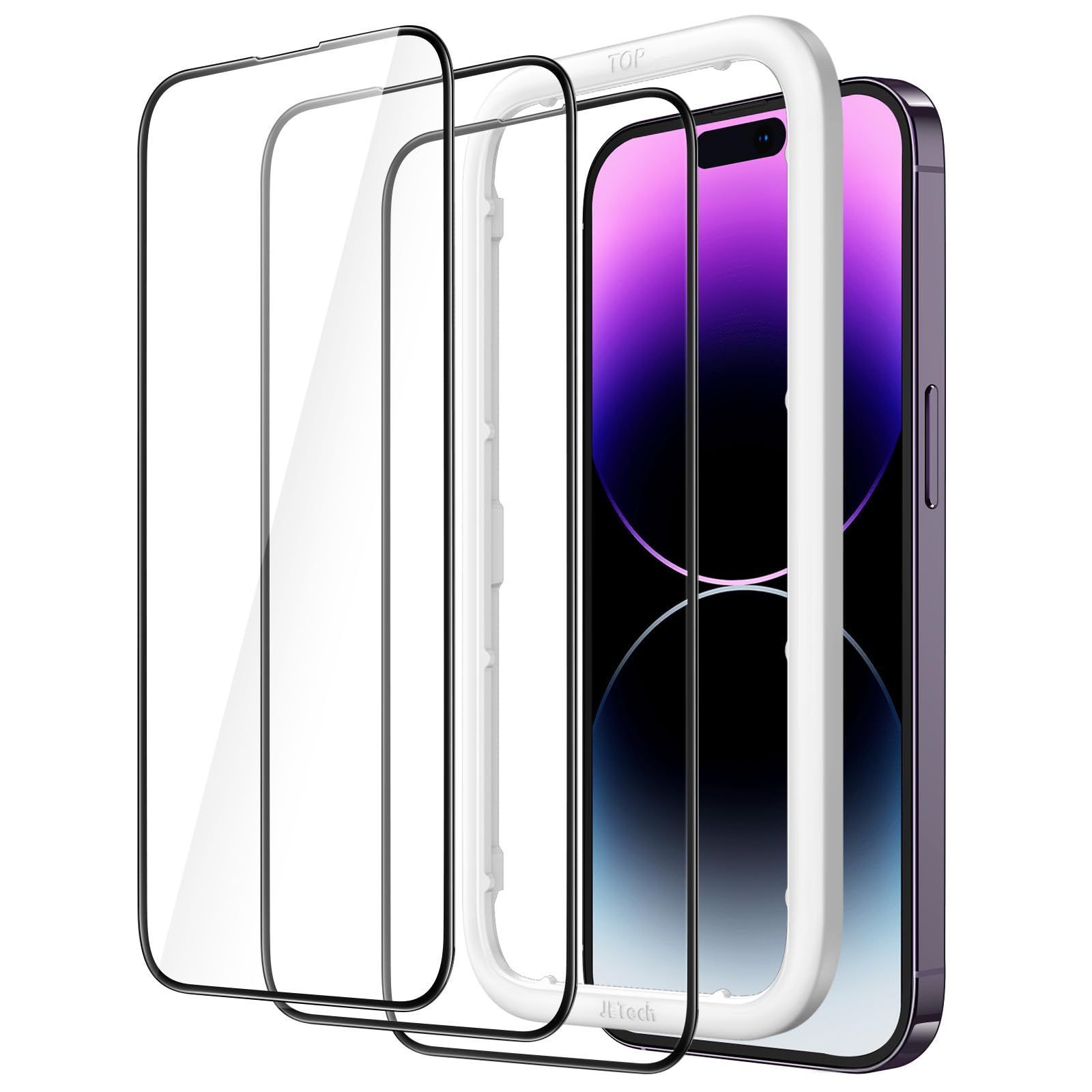 iPhone14ProMaxガラスフィルム 心もとな 全面液晶保護フィルム iPhone14ProMaxガラスフィルム 心もとな 全面液晶保護フィルム