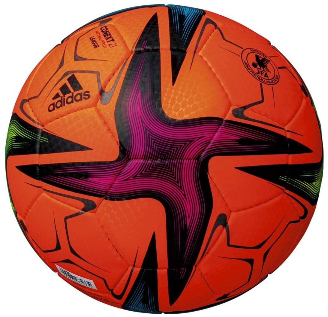 アディダス サッカーボール コネクト21 アディダス(adidas) サッカーボール4号球 コネクト21 プロ