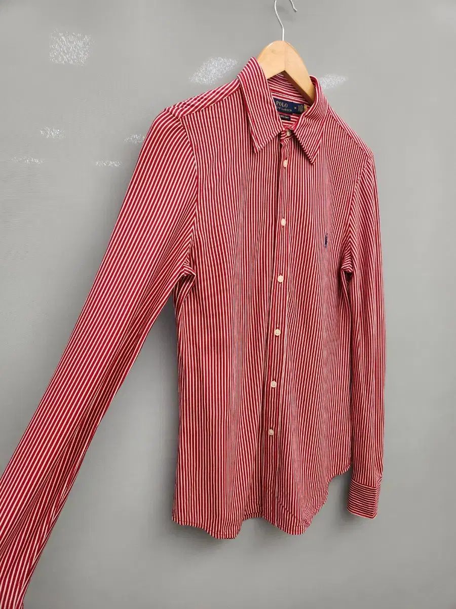 ポロ Ralph Lauren ラルフローレン ニットドレス シャツ