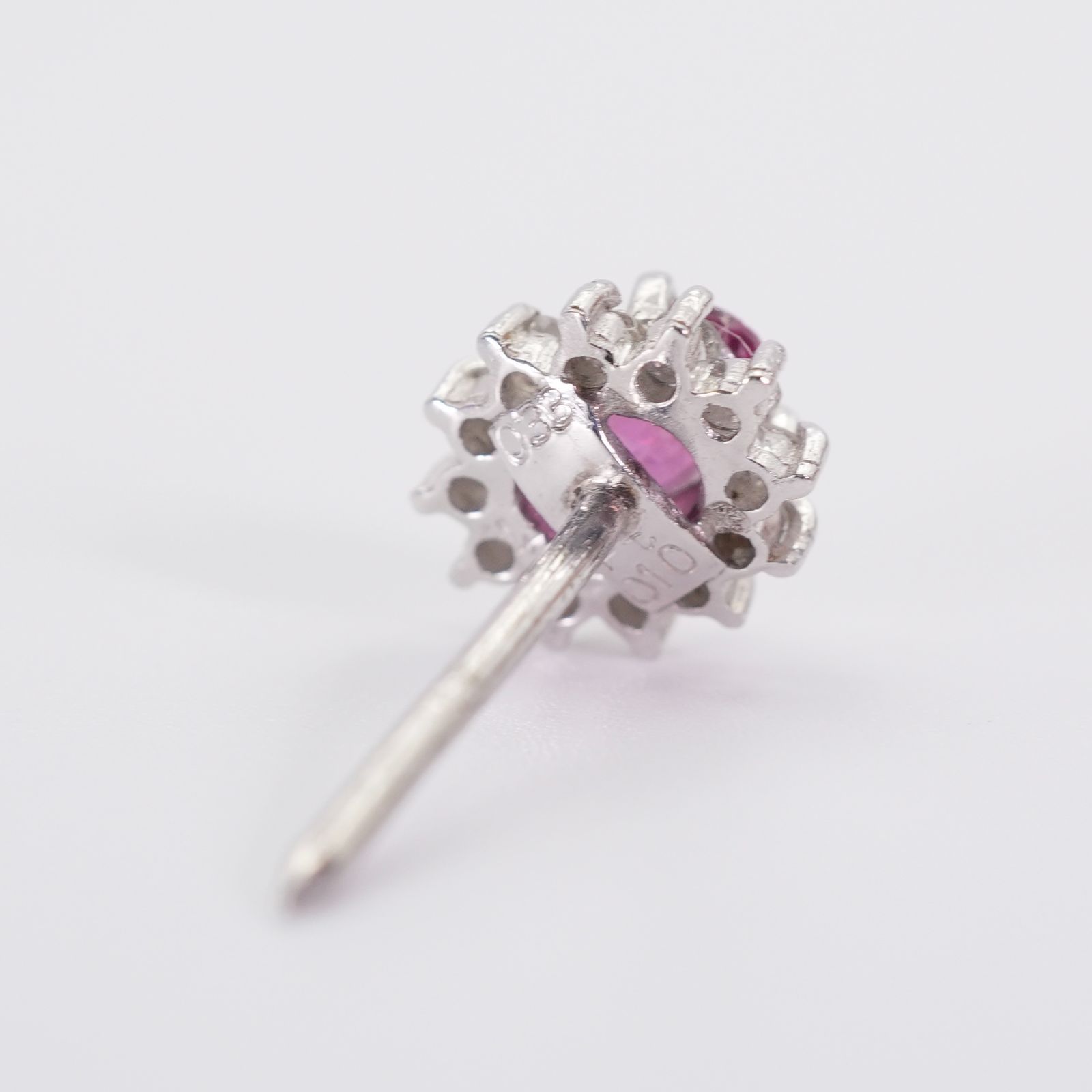 ピンブローチ|24-4807S