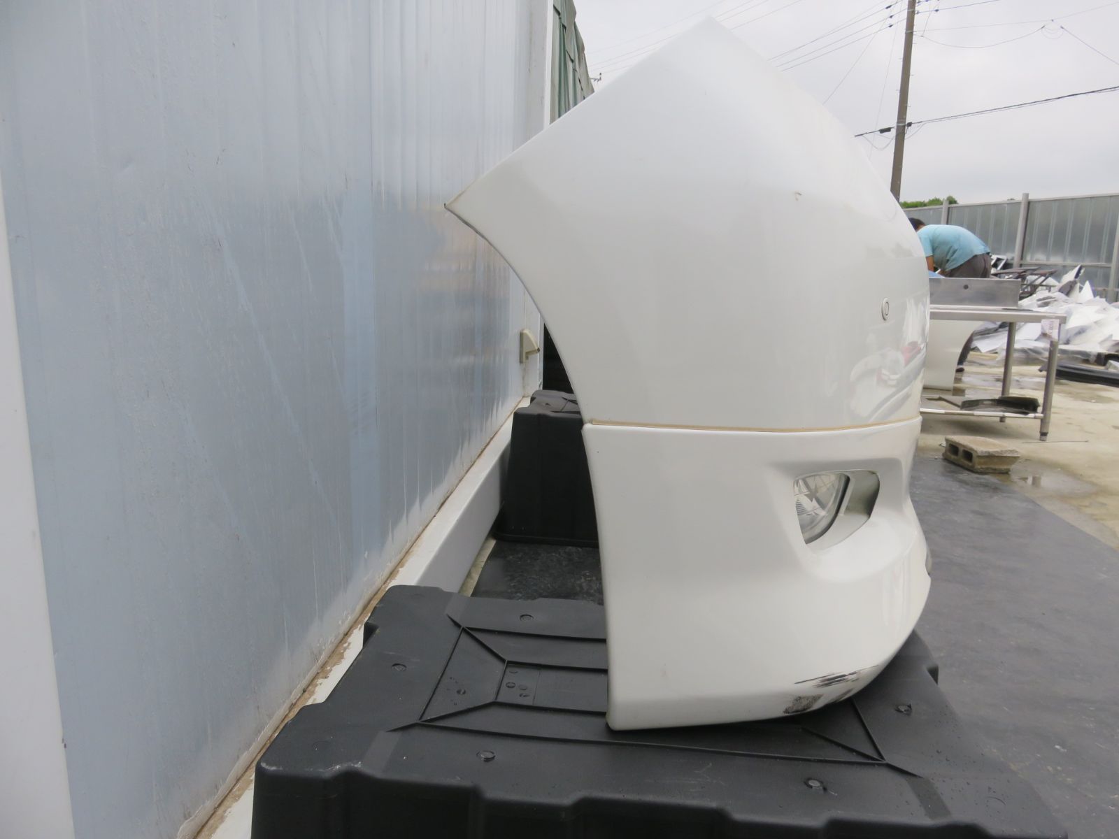 SFC2428 アルファード20系前期