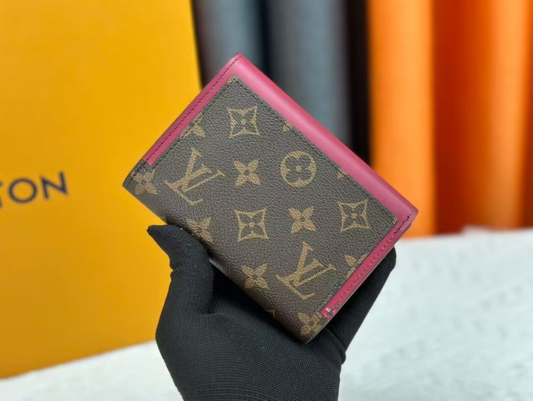 LOUIS VUITTON ルイ ヴィトン 折り財布@88 - メルカリ