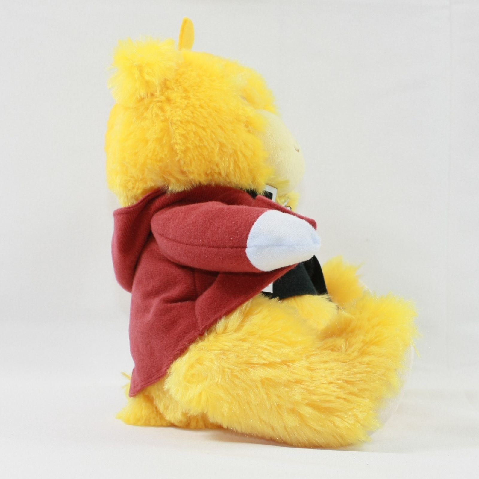 A1177・鋼の錬金術師 エド ぬいぐるみ テディベア ハガレン