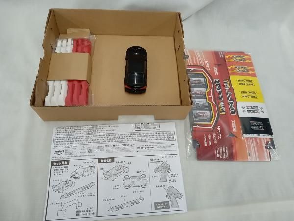ドリフトパッケージナノ 超絶ドリテクコースセット スーパー