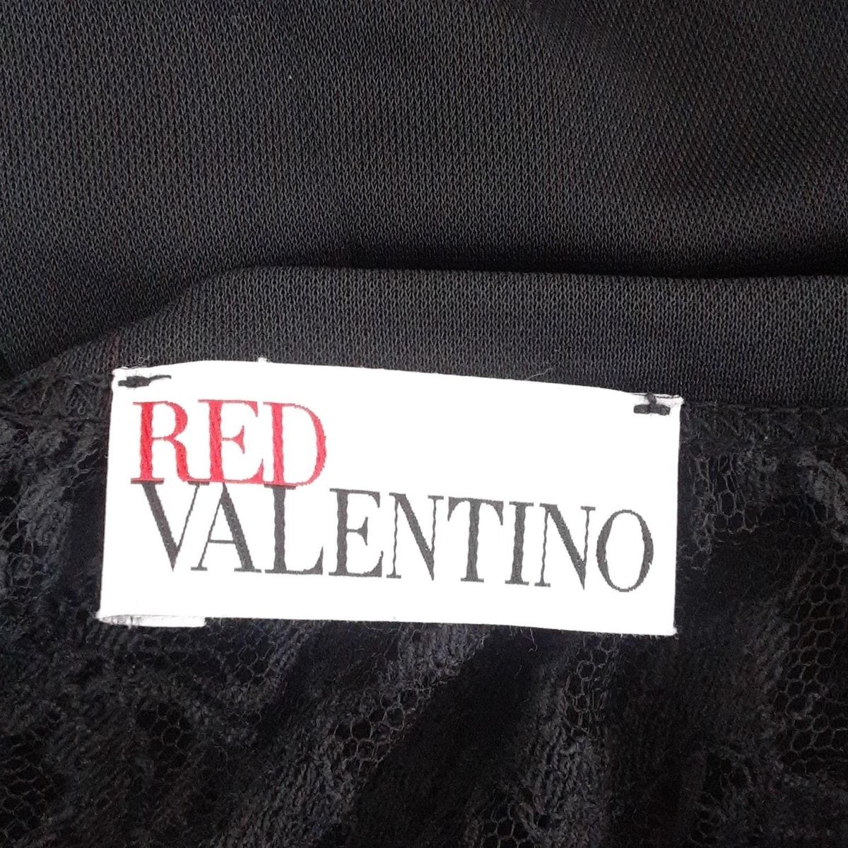 RED VALENTINO