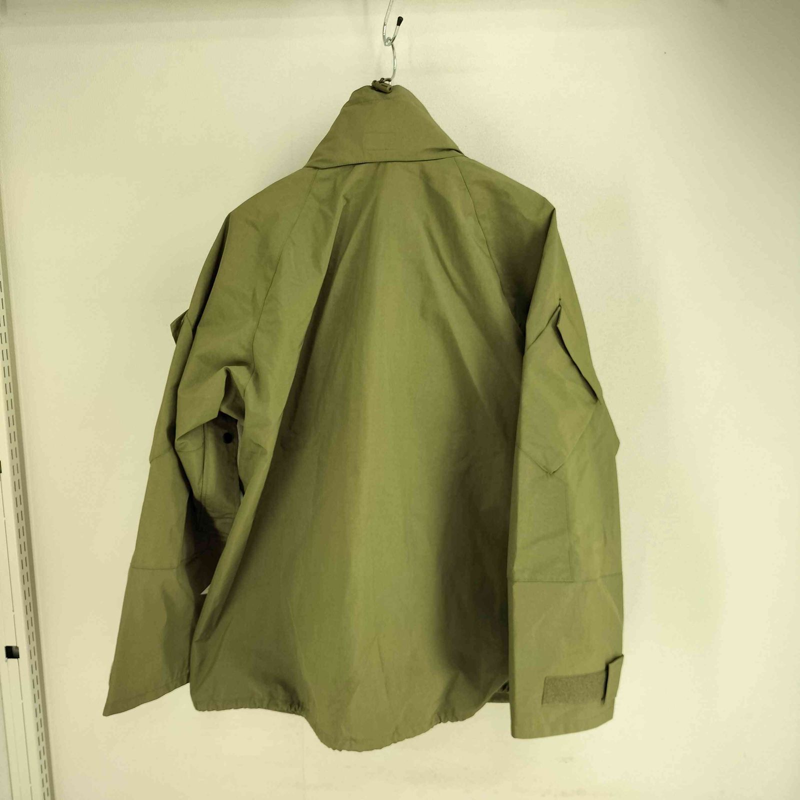 フリークスストア FREAKS STORE 23AW ECWCS GEN2 COLD WEATHER PARKA 