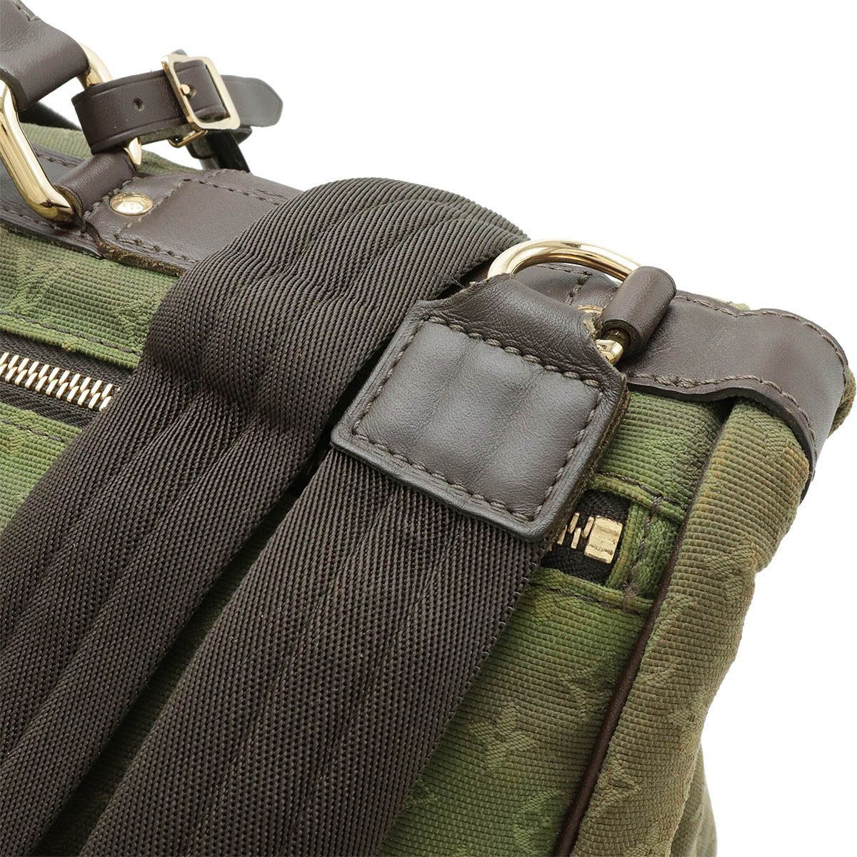 LOUIS VUITTON ルイ ヴィトン モノグラムミニ ドゥニーズ ブリーフ  