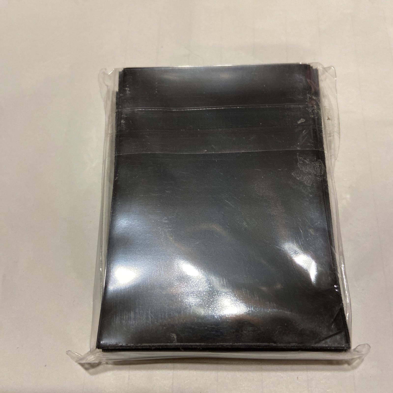 遊戯王　No－P.U.N.K.オーガ・ナンバー　スリーブ 未開封 遊戯王 オーガ・ナンバー スリーブ No－P.U.N.K.未開封 公式
