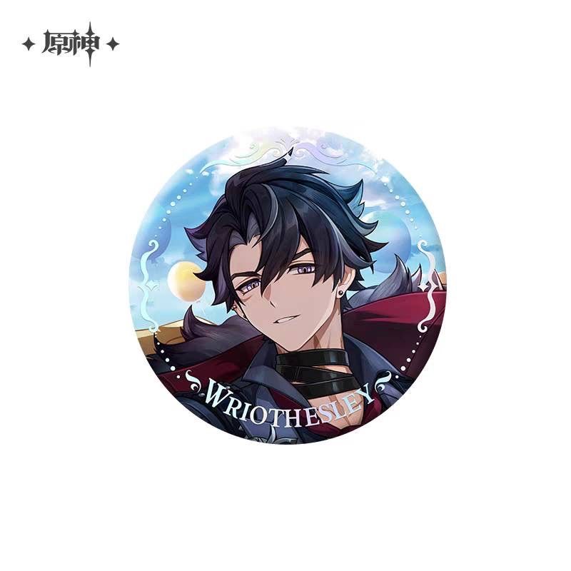 Amazon.co.jp: 原神 ティナリ アルベド アクリルスタンド 缶