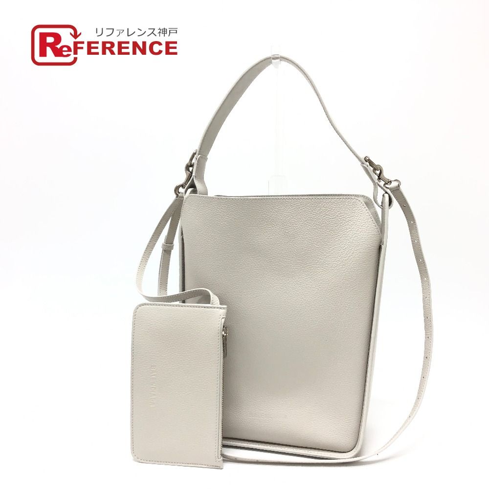BALENCIAGA バレンシアガ ショルダーバッグ ノースサウス 659920 