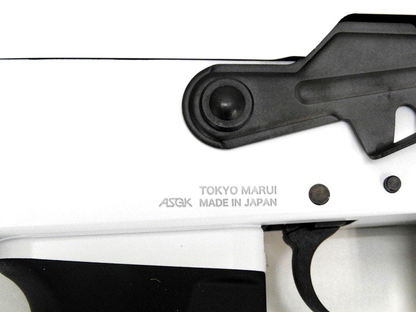 次世代電動ガン