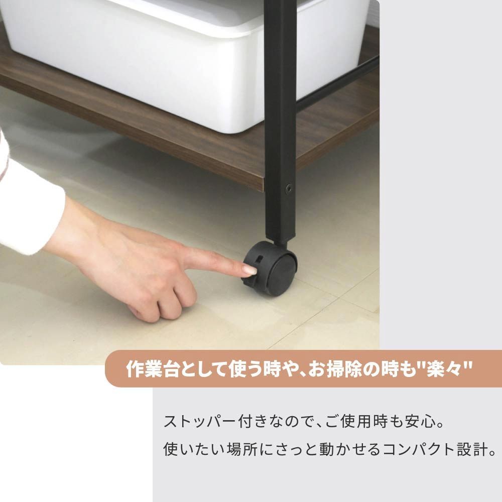 付き コンパクト