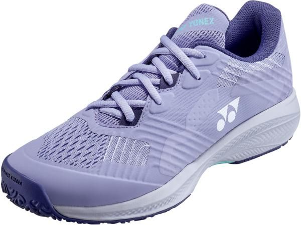 2営業日で発送 YONEX ヨネックス パワークッションソニケージLGC SHTSCLG 色 ミストパープル サイズ 23.0
