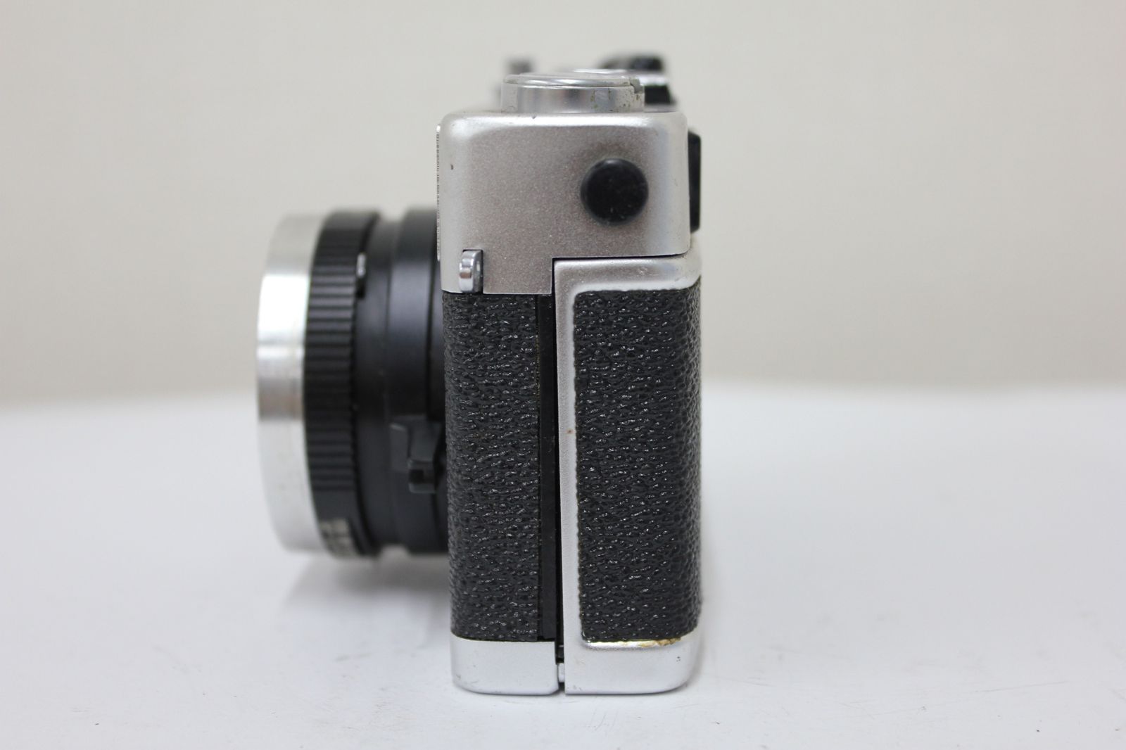  コニカ KONICA C 35 FD HEXANON 38 mm F 1 8 コンパクトカメラ e 3097 コンパクトカメラ(フィルム) フィルムカメラ