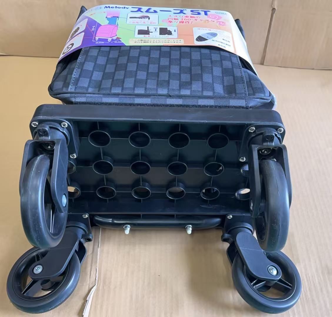 ショッピングカート 4417514