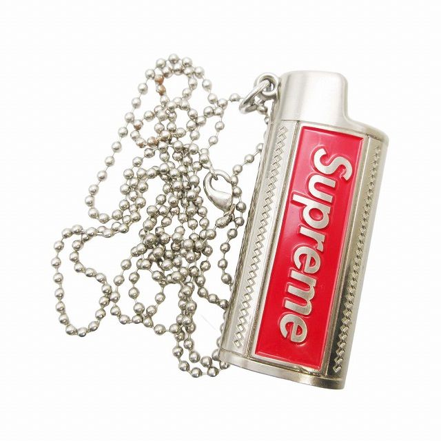 19SS シュプリーム SUPREME Metal Lighter Holster メタル