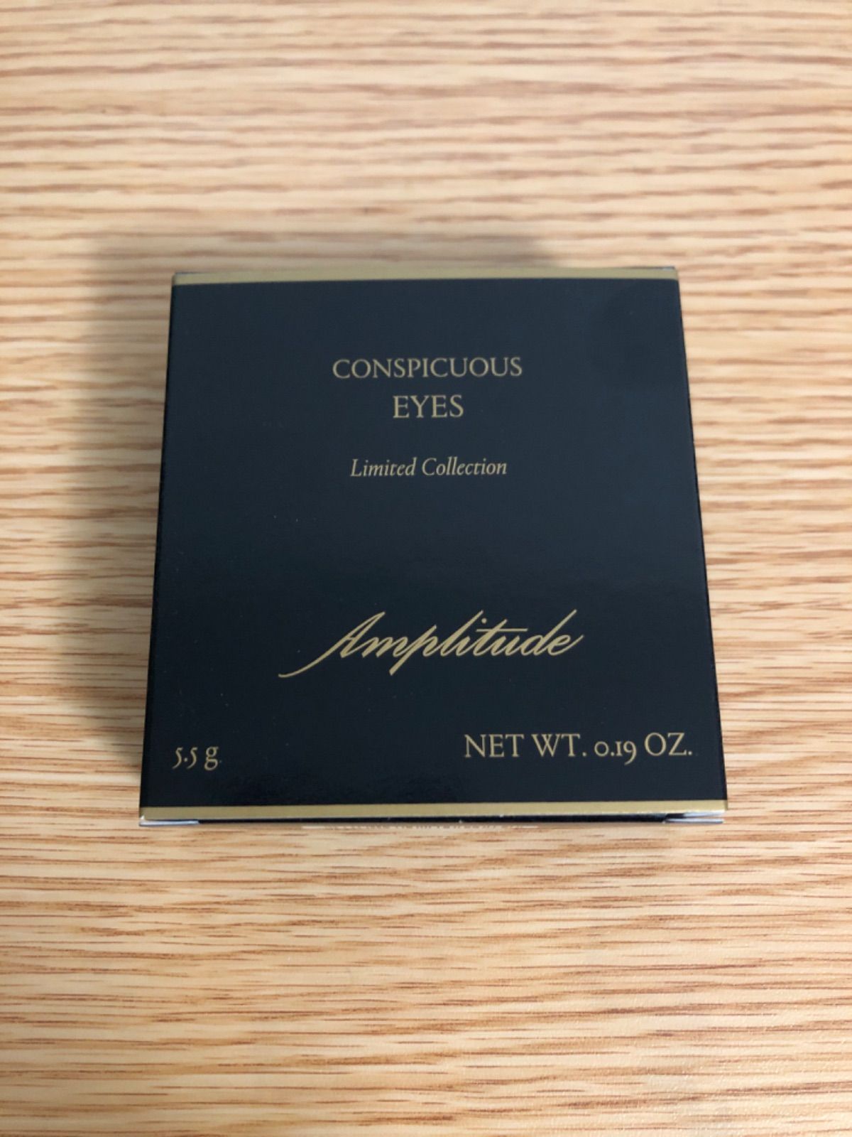 Amplitude アンプリチュード 割引 コンスピキュアス アイズ リミテッド