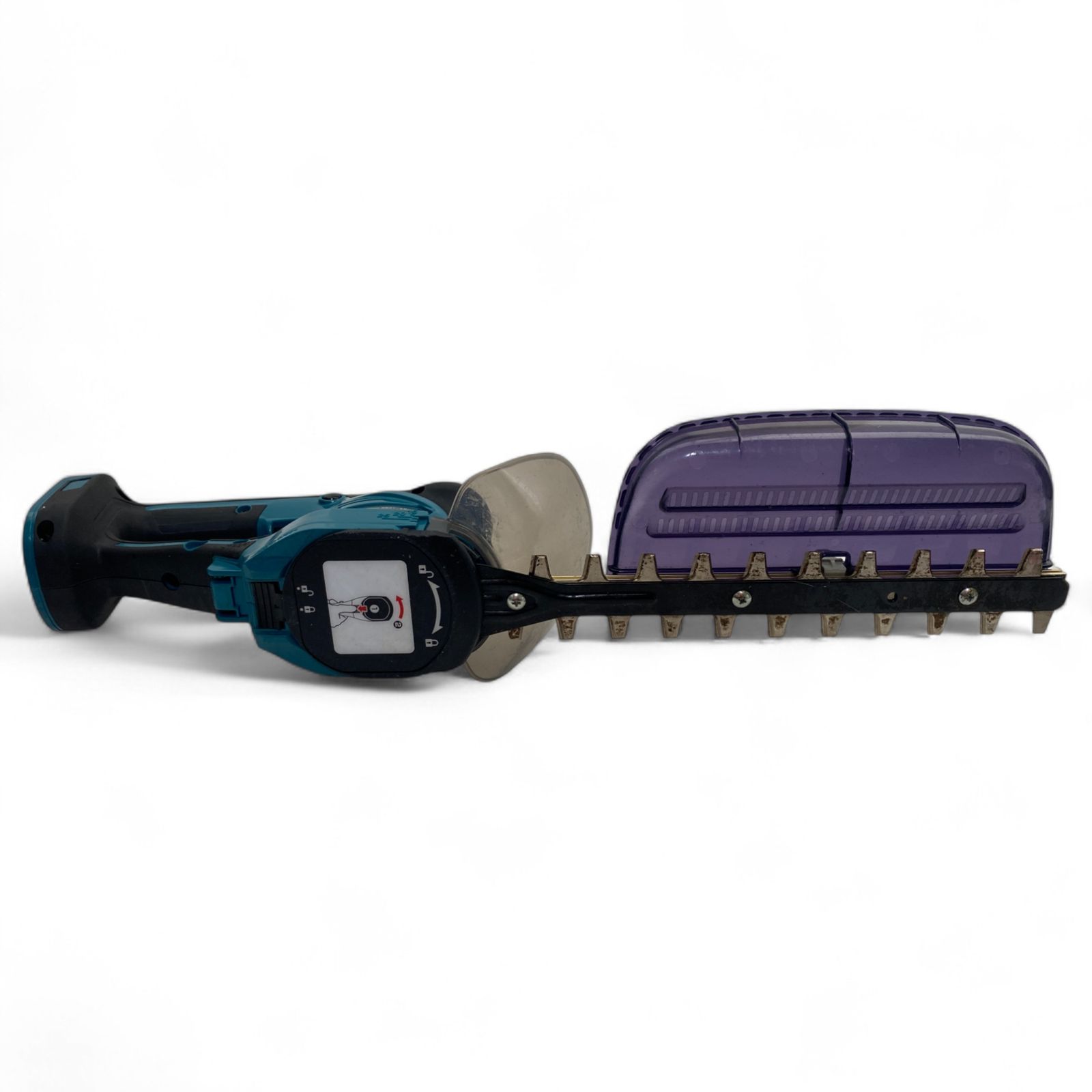 Makita - ◯ マキタ makita 充電式ミニ生垣バリカン MUH267D 260mm ライトウェイト＆コンパクト 1700-2320 MUH267D | 株式会社マキタ