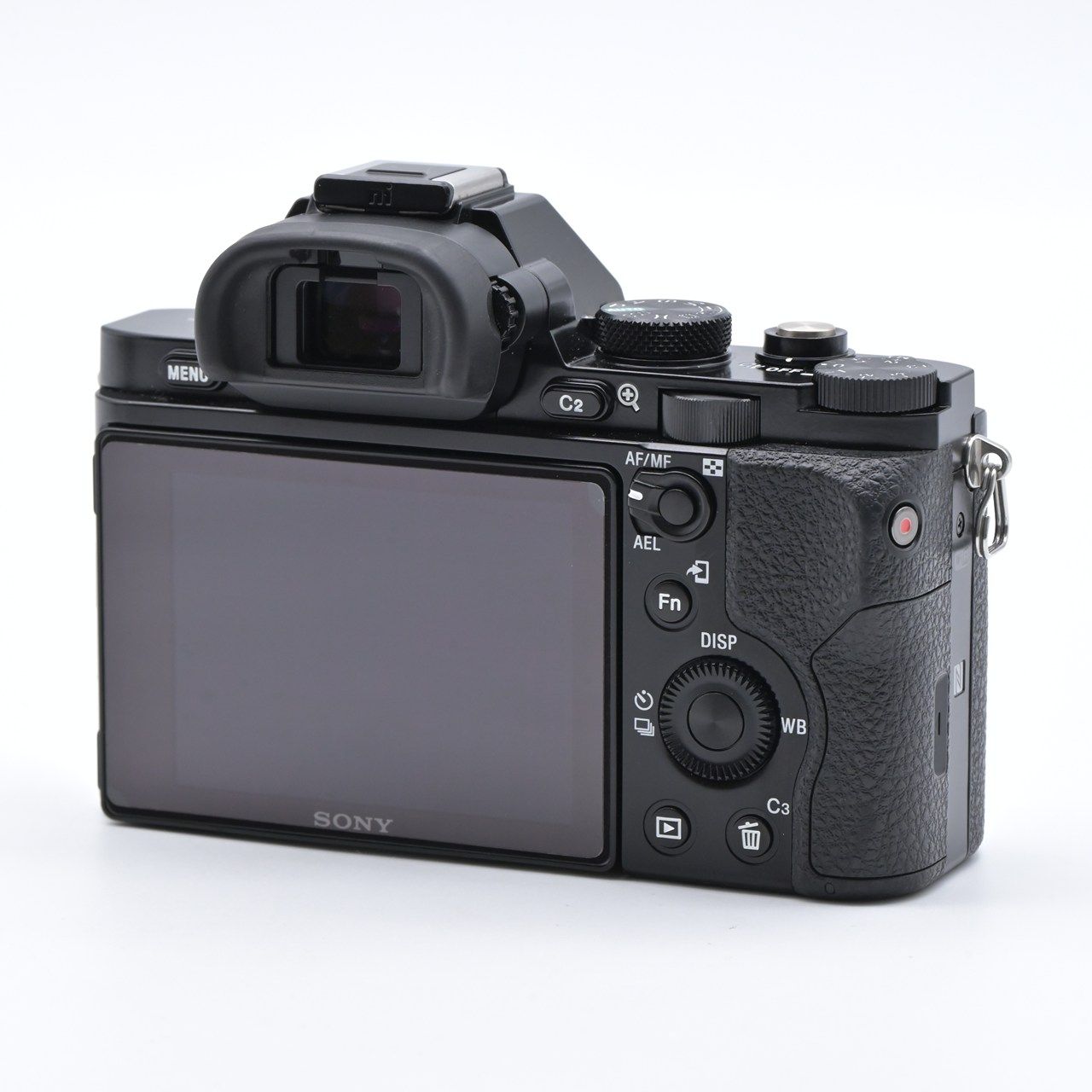  SONY ソニー α7 S ボディ ILCE 7 ミラーレス一眼レフカメラ ミラーレス一眼 デジタルカメラ